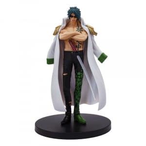 Figura Aramaki One Piece - Dxf The Grandline Series Extra 17cm