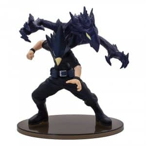 Figura Fumikage Tokoyami My Hero Academia - The Amazing Heroes - Plus 13cm