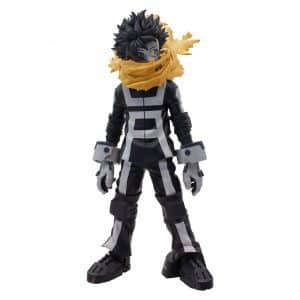 Figura Izuku Midoriya (Deku) My Hero Academia - 7TH Season 23cm