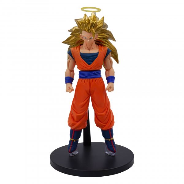 Muñecos de goku fase 3 shop