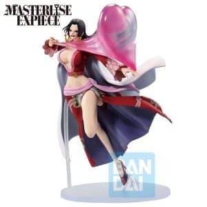 Ichibansho Figura Boa Hancock One Piece (Memory Of Heroines) 20cm