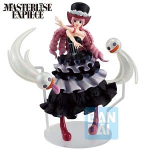 Ichibansho Figura Perhona One Piece (Memory Of Heroines) 20cm