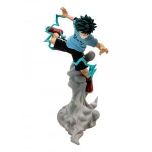 Figura Izuku Midoriya My Hero Academia - Combination Battle 11cm