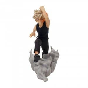 Figura Katsuki Bakugo My Hero Academia - Combination Battle 12cm