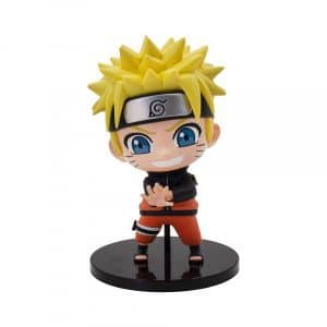Figura Naruto Uzumaki Naruto Shippuden - Repoprize 10cm