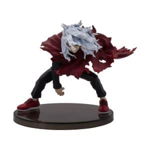 Figura Tomura Shigaraki My Hero Academia - The Evil Villains 10cm