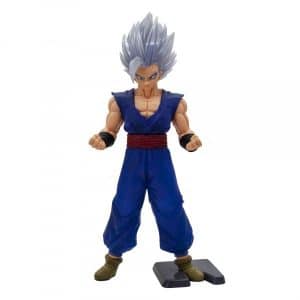 Figura Gohan (Beast) Dragon Ball Super: Super Hero Clearise 17cm
