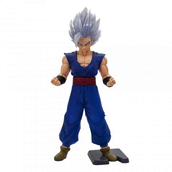 Figura Gohan (Beast) Dragon Ball Super: Super Hero Clearise 17cm