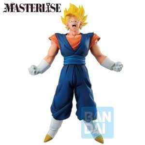 Ichibansho Figura Super Vegito (Vs Omnibus Ultimate) Dragon Ball 26cm