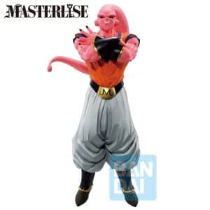Ichibansho Figura Majin Buu Gohan Absorbed (Vs Omnibus Ultimate) Dragon Ball 27cm