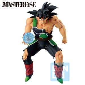 Ichibansho Figura Bardock (Vs Omnibus Ultimate) Dragon Ball 24cm