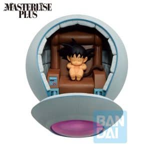 Ichibansho Figura Kakarot (Vs Omnibus Ultimate) Dragon Ball 17cm