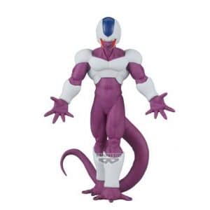 Figura Cooler Dragon Ball Z - Solid Edge Works 17 cm