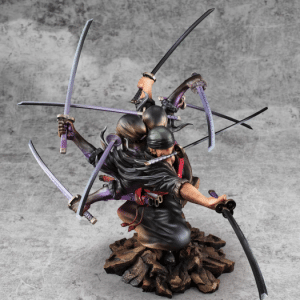 Figura Roronoa Zoro One Piece
