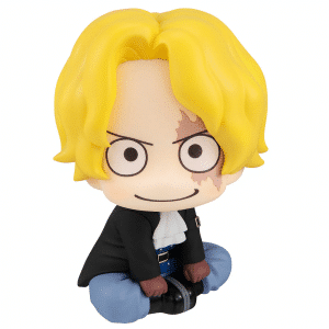 Figura Sabo One Piece - Lookup - Megahouse 11 cm