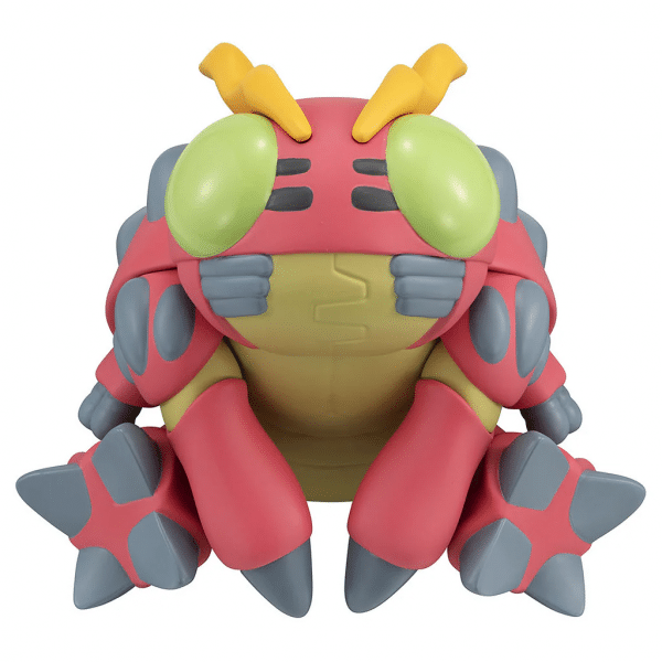 Figura Tentomon Digimon Adventure - Lookup - Megahouse