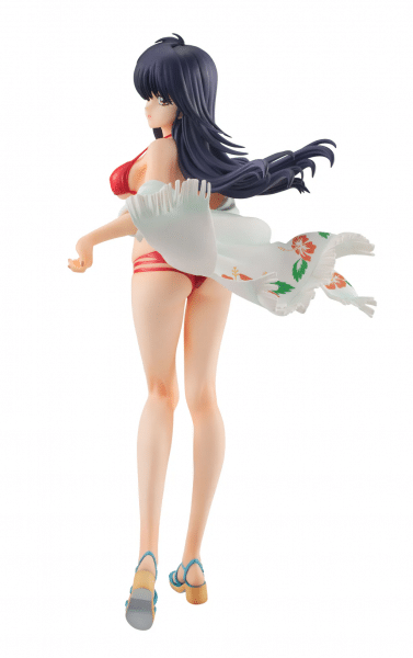 Figura Madoka Ayukawa Ver.Red Heroine Memories Kimagure Orange Road - Megahouse