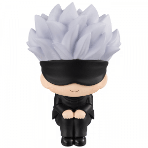 Figura Satoru Gojo Jujutsu Kaisen - Lookup - Megahouse 11 CM
