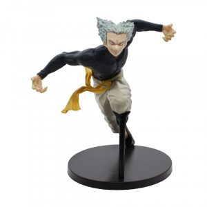 Figura Garou One-Punch Man #4 16cm