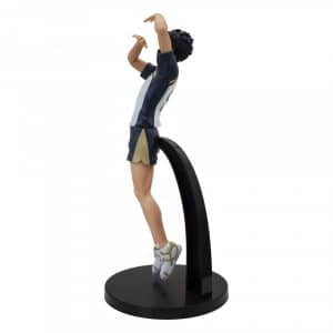 Figura Keiji Akaashi Haikyu!! Posing 18cm
