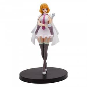 Figura Stussy One Piece - Dxf The Grandline Series 16cm