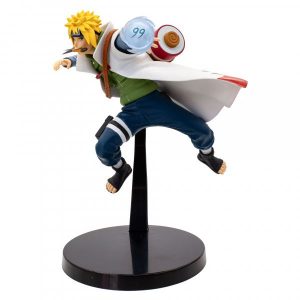Figura Minato Namikaze Naruto - Narutop99 15cm