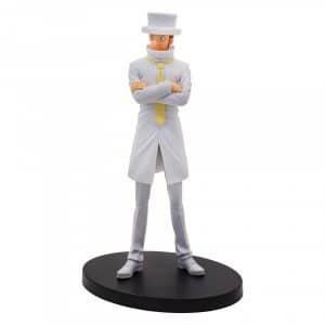 Figura Kaku One Piece - Dxf The Grandline Series 17cm
