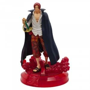 Figura Shanks One Piece - The Shukko 16 cm