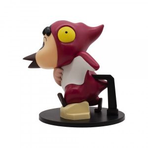 Figura Pteranodon Shinchan Crayon Shinchan The Movie: Our Dinosaur Diary Kasukabe Boueitai Vol.1 11cm