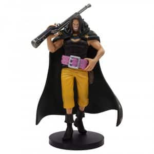 Figura Yasopp One Piece - The Shukko 16cm