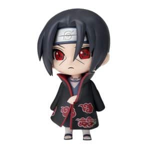 Figura Itachi Uchiha Naruto Shippuden - Repoprize 10cm