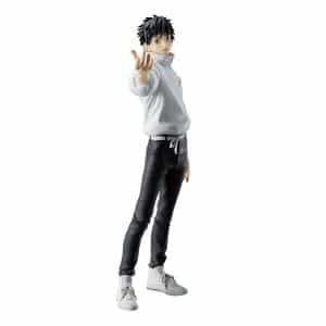 Figura Yuta Okkotsu Jujutsu Kaisen 0 The Movie - Maximatic 24cm
