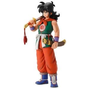 Ichibansho Figura Yamcha (Son Goku Training Section) Dragon Ball 25cm