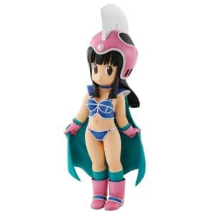 Ichibansho Figura Chi-Chi (Son Goku Training Section) Dragon Ball 15cm