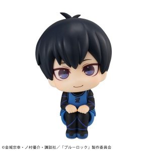 Figura Lookup Yoichi Isagi BLUE LOCK - Megahouse 11 CM