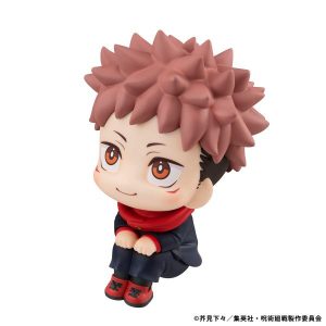 Figura Lookup Yuji Itadori Jujutsu Kaisen - Megahouse 11 CM