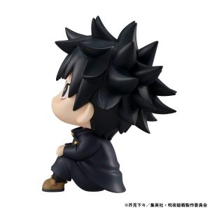Figura Lookup Megumi Fushiguro Jujutsu Kaisen - Megahouse 11 CM