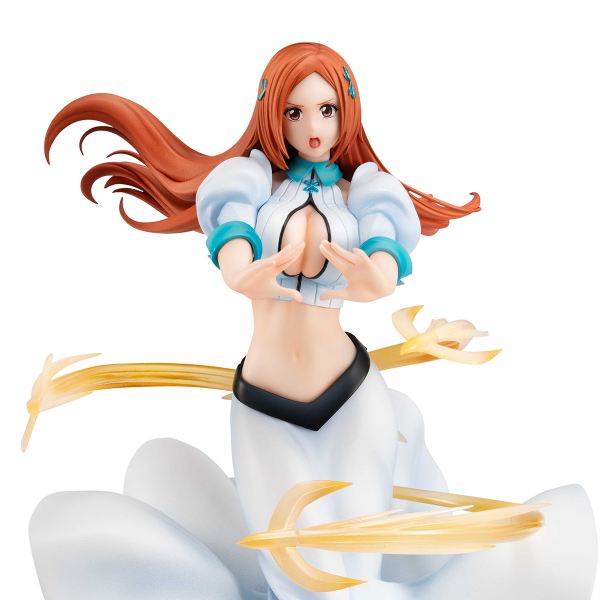 Figura Orihime Inoue BLEACH: Thousand-Year Blood War - GALS series - Megahouse