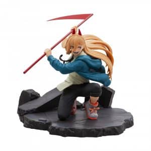 Figura Power Chainsaw Man - Vibration Stars - Special 12cm