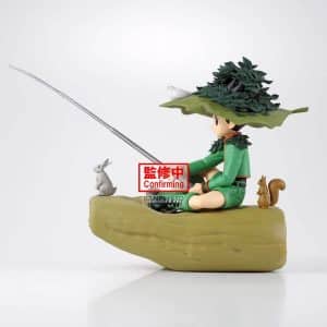 Figura Gon Hunter x Hunter - Memorable Saga Special 11cm