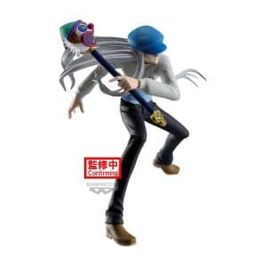 Figura Kcyytt Hunter x Hunter - Vibration Stars 14cm