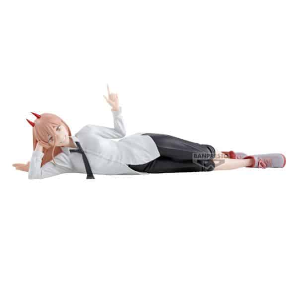 Figura Power Chainsaw Man 2 22cm