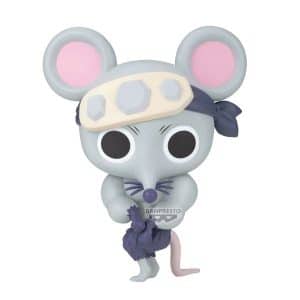 Figura Muscular Mice Demon Slayer: Kimetsu No Yaiba - Big Sofvimates 16cm