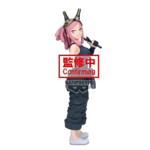 Figura Mei Hatsume My Hero Academia - Glitter&Glamours 21cm