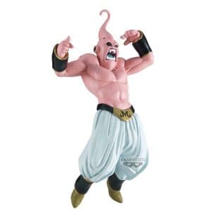 Figura Majin Buu (Vs Gotenks Super Saiyan 3) Dragon Ball Z - Match Makers 15cm