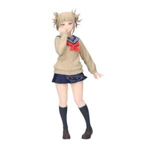 Figura Himiko Toga My Hero Academia - Glitter＆Glamours 22cm