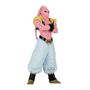 Figura Majin Buu (Vs Gohan Ultimate） Dragon Ball Z - Match Makers 18cm