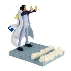Figura Aokiji Kuzan One Piece FL 12cm