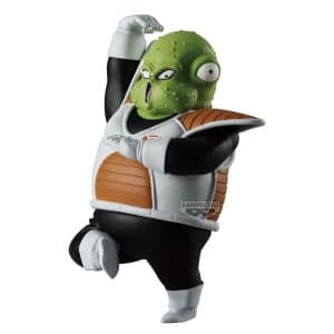 Figura Guldo Dragon Ball Z - Solid Edge 8cm