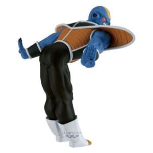 Figura Burter Dragon Ball Z - Solid Edge Works 14cm